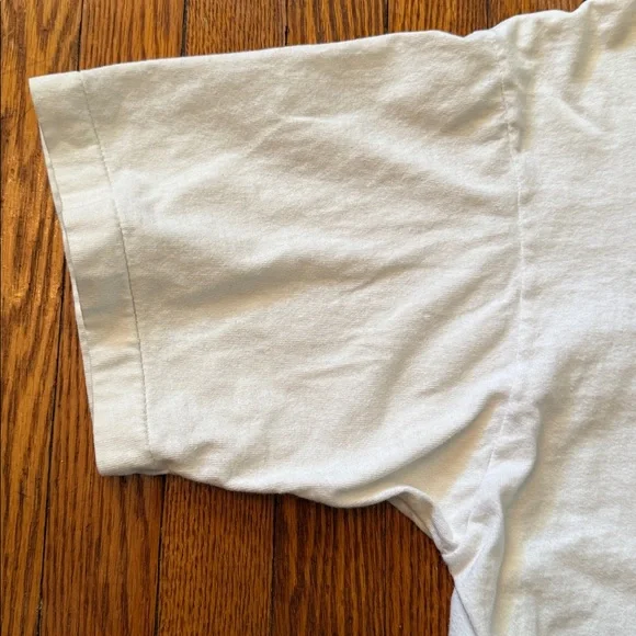 90’s Joplin, MO Art Single Stitch Vintage T-Shirt - Picture 6 of 8